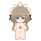 【Musteranfertigung】Plüsch-Wunderland-Puppe, 20 cm, Baumwollpuppe, Fan-Herstellung