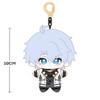 【PRESALE】【10CM Doll】PLUSH WONDERLAND snowy Plushie 10CM Doll Pendant Keychain FANMADE