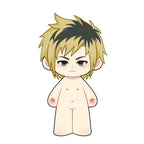 【Plushie Design】PLUSH WONDERLAND Golden Retriever 20CM Cotton Doll FANMADE