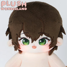 Load image into Gallery viewer, 【PRESALE】PLUSH WONDERLAND Your Turn to Die Gin Ibushi 20CM Cotton Doll Plushie
