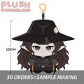 【Plushie Design】Success Hunter D 10CM Doll Pendant Keychain FANMADE