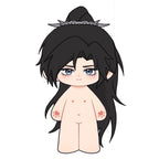 【Plushie Design】PLUSH WONDERLAND Mengmeng 20CM Cotton Doll FANMADE