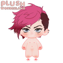 Load image into Gallery viewer, 【Plushie Design】PLUSH WONDERLAND Anime 20CM Cotton Doll Plushie
