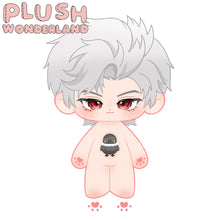 Load image into Gallery viewer, 【Plushie Design】PLUSH WONDERLAND Love and Deepspace Sylus Plushie 20CM Doll FANMADE
