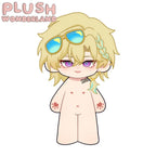 【Plushie Design】Golden Legend Summer 20CM Cotton Doll FANMADE