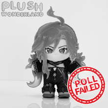 Load image into Gallery viewer, 【Poll-Failed】PLUSH WONDERLAND Genshin Impact Mavuika Plushie 20CM Doll Natlan
