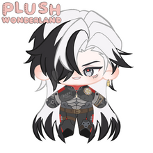 Load image into Gallery viewer, 【PRESALE】PLUSH WONDERLAND Honkai: Star Rail Boothill Plushie Cotton Doll 20CM FANMADE
