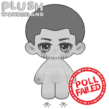 Load image into Gallery viewer, 【Poll-Failed】PLUSH WONDERLAND Russian Loyalist 20CM Doll Plushie FANMADE COD
