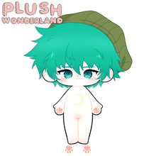 Load image into Gallery viewer, 【PRESALE】PLUSH WONDERLAND Your Turn to Die Sou Hiyori Plushie 20CM Doll
