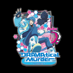 【In Stock】PLUSH WONDERLAND Dramatic Murder Character Series Acrylic Standees - plushwonderland