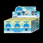 【PRESALE】PLUSH WONDERLAND DRAMAtical Murder Plush pendants/Finger Toys Blind boxes - plushwonderland