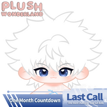 Load image into Gallery viewer, 【Last Call】PLUSH WONDERLAND Anime Plushies Cotton Doll FANMADE
