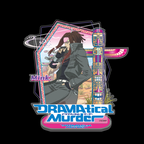 【In Stock】PLUSH WONDERLAND Dramatic Murder Character Series Acrylic Standees - plushwonderland