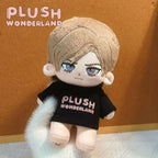 【PRESALE】PLUSH WONDERLAND Raccoon City Police 20CM Cotton Doll FANMADE   【PRESALE】PLUSH WONDERLAND Raccoon City Police 20CM Cotton Doll FANMADE
