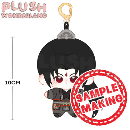 【Sample Making】【10CM Doll】PLUSH WONDERLAND Glaze Breeze Doll Plushie 10CM Keychain FANMADE