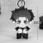 【Sold Out】【10CM Doll】PLUSH WONDERLAND 486 10CM Printed Body Doll Pendant Keychain FANMADE   【Sold Out】【10CM Doll】PLUSH WONDERLAND 486 10CM Printed Body Doll Pendant Keychain FANMADE