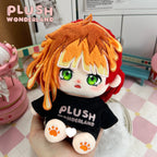 【PRESALE】PLUSH WONDERLAND Eschew Violence Plushie 20CM Cotton Doll FANMADE   【PRESALE】PLUSH WONDERLAND Eschew Violence Plushie 20CM Cotton Doll FANMADE