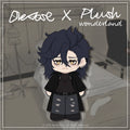[20CM Doll] [Authorized] OVERD0SE Evren Plushie
