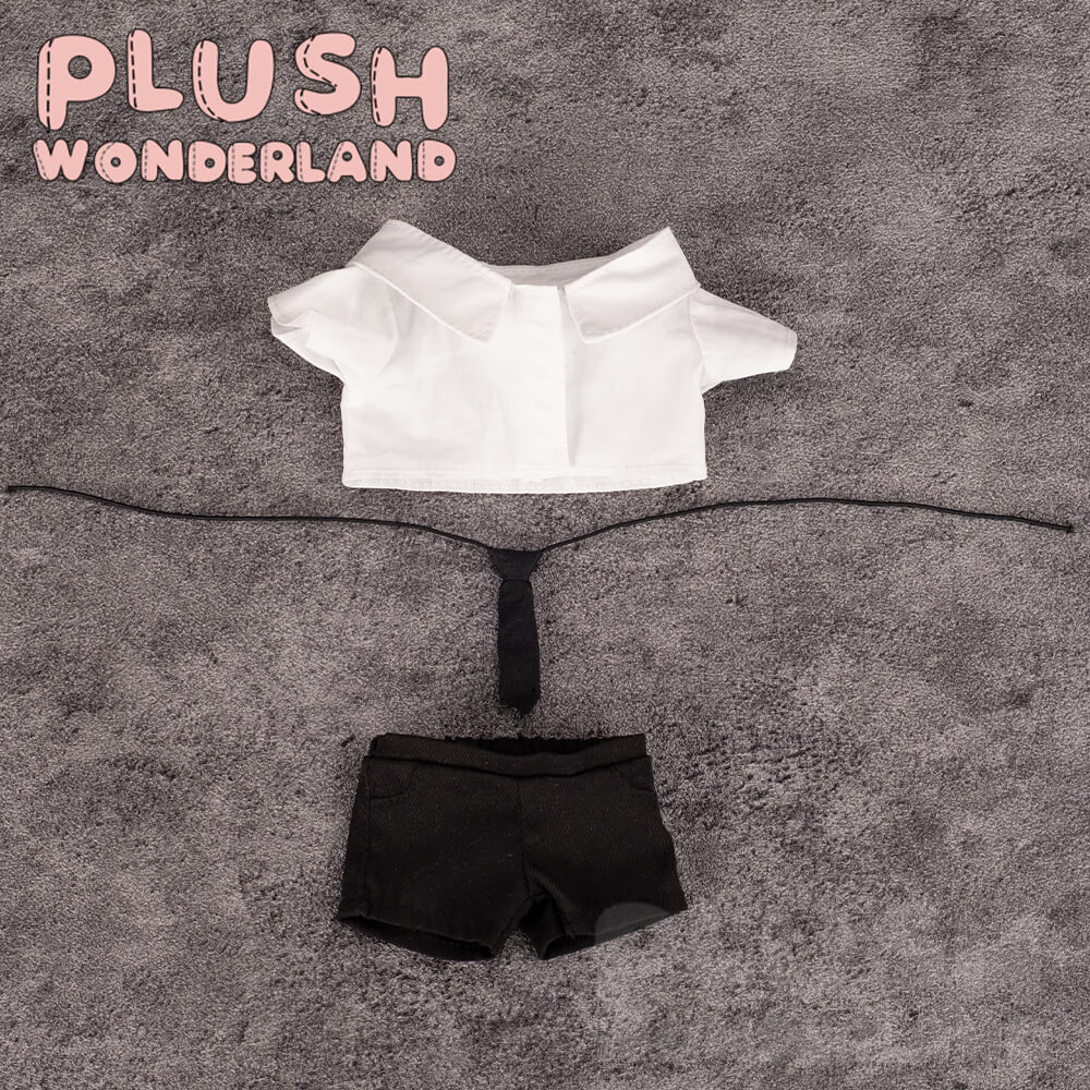 【Musterherstellung】Plüschtier „Böser Gott“ aus dem Wunderland, 20 cm, aus Baumwolle, hergestellt von Fans