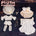 【PRESALE】20CM Clothes Only-No Doll