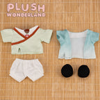 【PRESALE】PLUSH WONDERLAND Green Snake  20CM Cotton Doll FANMADE