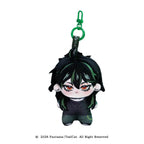 【Authorized】【PRESALE】【10CM Doll】PLUSH WONDERLAND The Kid at the Back Solivan Brugmansia 10CM Doll Pendant   【Authorized】【PRESALE】【10CM Doll】PLUSH WONDERLAND The Kid at the Back Solivan Brugmansia 10CM Doll Pendant