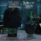【Authorized】【PRESALE】【10CM Doll】PLUSH WONDERLAND The Kid at the Back Solivan Brugmansia 10CM Doll Pendant   【Authorized】【PRESALE】【10CM Doll】PLUSH WONDERLAND The Kid at the Back Solivan Brugmansia 10CM Doll Pendant