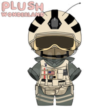 Load image into Gallery viewer, 【PRESALE】PLUSH WONDERLAND Sergeant Cotton 20CM Doll FANMADE COD
