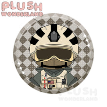 Load image into Gallery viewer, 【PRESALE】PLUSH WONDERLAND Sergeant Cotton 20CM Doll FANMADE COD
