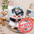 【Revival Success】【PRESALE】PLUSH WONDERLAND slice man Cotton Doll Plush 20 CM FANMADE