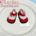 Red Shoes Only