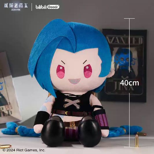 【PRESALE】PLUSH WONDERLAND Anime Itabag/ 40CM /15CM Cotton Doll Plushies