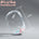20 cm transparente Tasche (inkl. Softball)