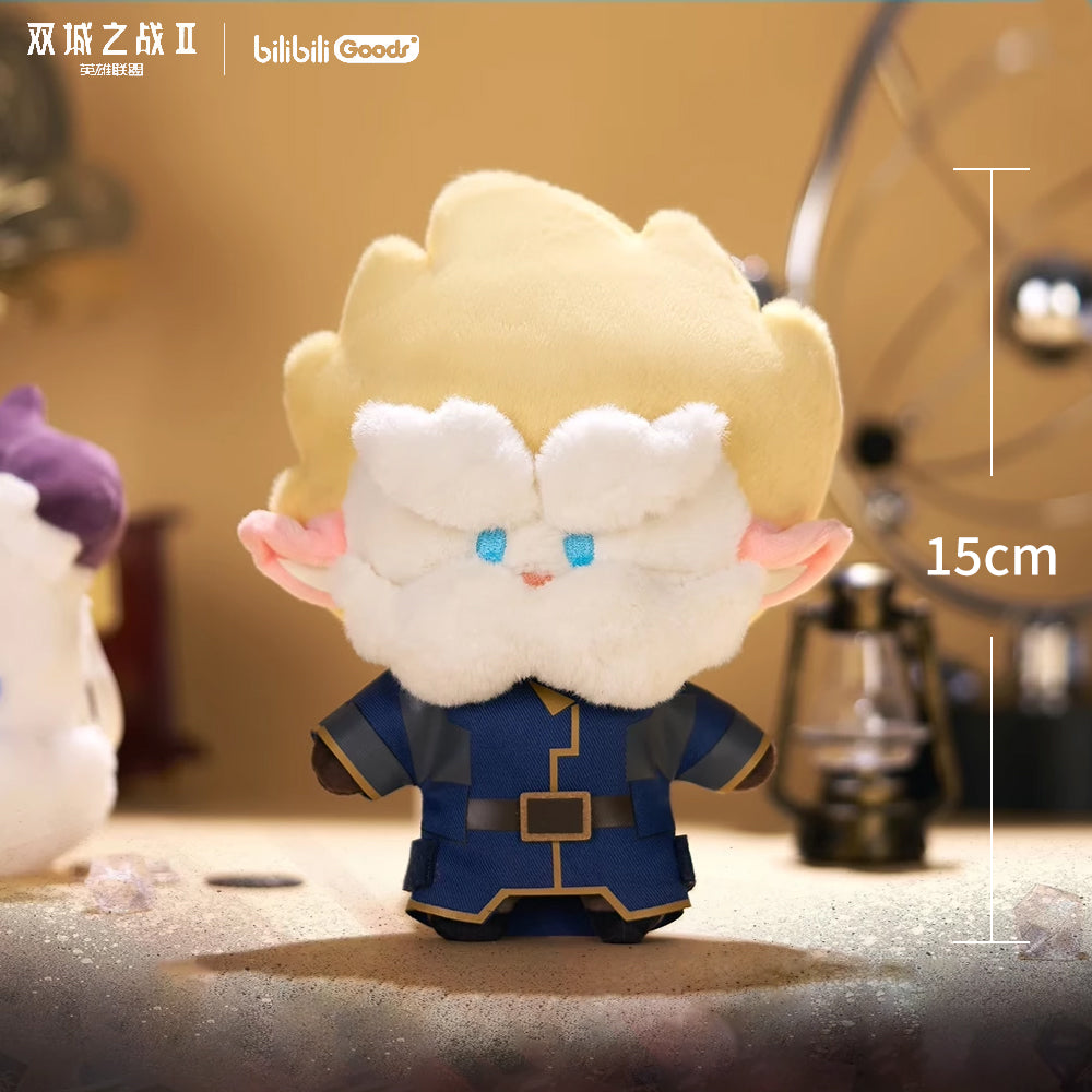 【In Stock】PLUSH WONDERLAND Anime Itabag/ 40CM /15CM Cotton Doll Plushies