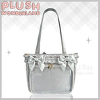 【PRESALE】PLUSH WONDERLAND Puffkten Tote itaBag
