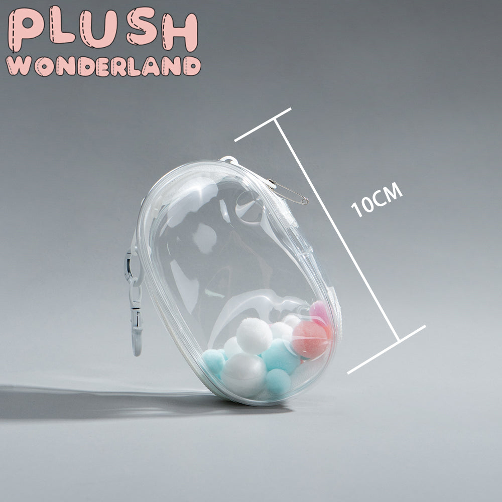 【Auf Lager】Plüsch-Wunderland-Puppe, tragbar, 10 cm/20 cm, Organizer, Itabag, Anhänger, Itabag