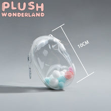 Load image into Gallery viewer, 【In Stock】PLUSH WONDERLAND Doll Outdoor Portable 10CM/20CM Bag Plushie Organizer Itabag Pendant Ita Bag
