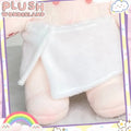【PRESALE】PLUSH WONDERLAND Love and Deepspace Xavier Cotton Doll Plush 20 CM FANMADE Light Hunter Set - plushwonderland