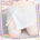 【PRESALE】20CM Bath Towel Only-No Doll
