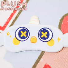 Load image into Gallery viewer, 【In Stock】PLUSH WONDERLAND 20cm Plushies Cotton Doll  Animal Cute Eye mask/ Eye Patch FANMADE
