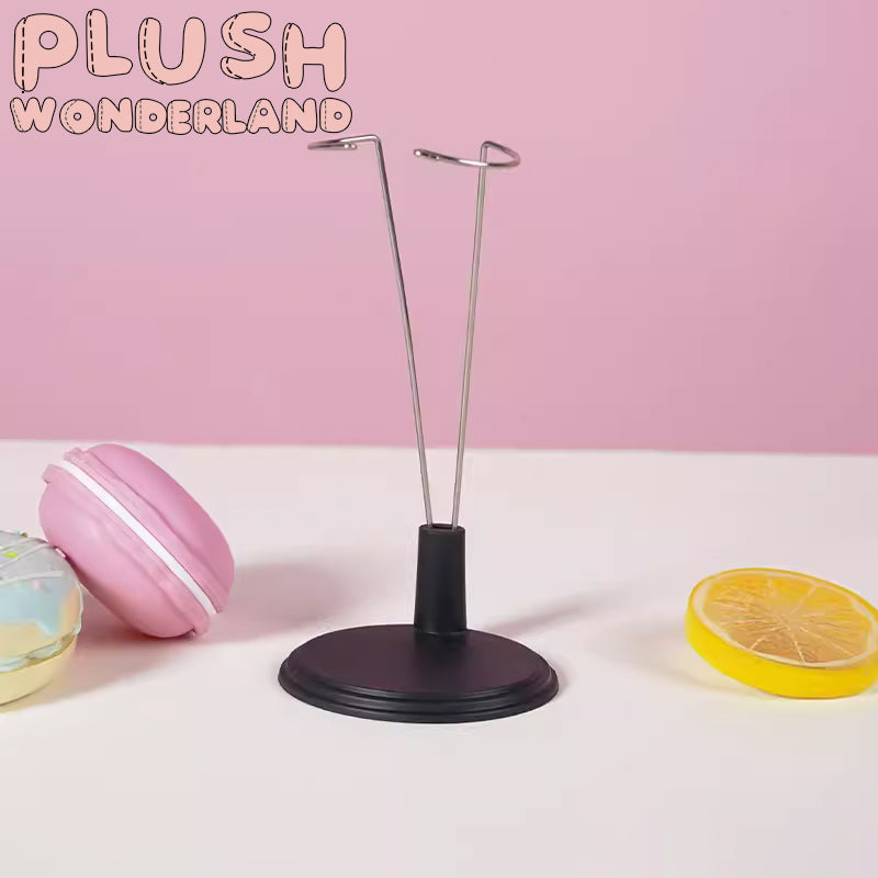 【In Stock】PLUSH WONDERLAND 20cm Plushies Cotton Doll Display Stand FANMADE