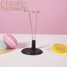 Load image into Gallery viewer, 【In Stock】PLUSH WONDERLAND 20cm Plushies Cotton Doll Display Stand FANMADE
