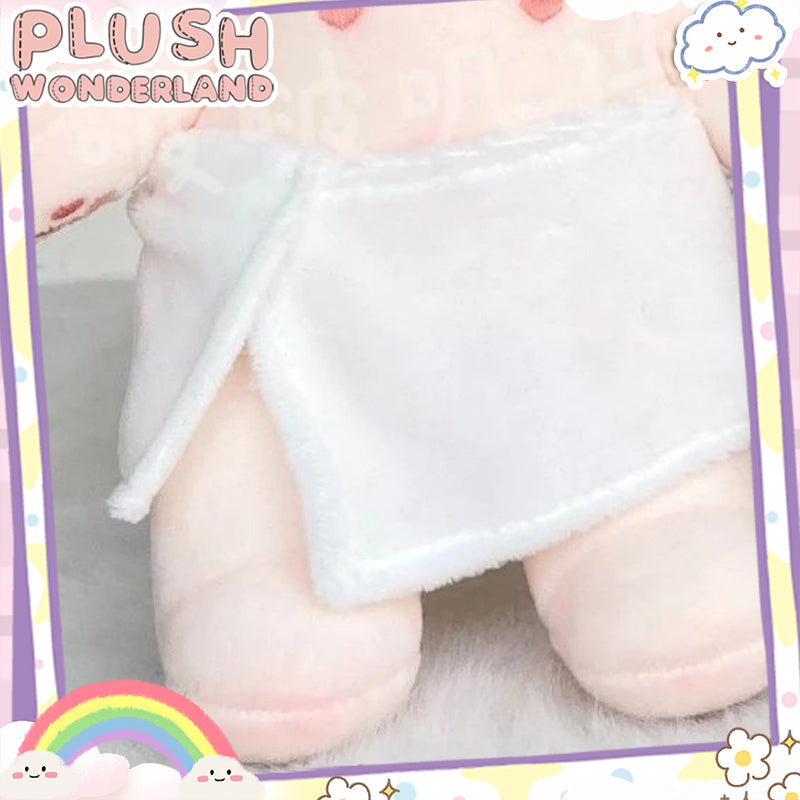【INSTOCK】PLUSH WONDERLAND Duskbloom Cotton Doll Plush 20 CM FANMADE