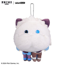 Load image into Gallery viewer, 【PRESALE】PLUSH WONDERLAND Anime Bag/pendant Cotton Doll Plushies
