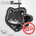 【Poll-Failed】【Authorized】PLUSH WONDERLAND The Kid at the Back Solivan Brugmansia Towel/Hand towels Authorized