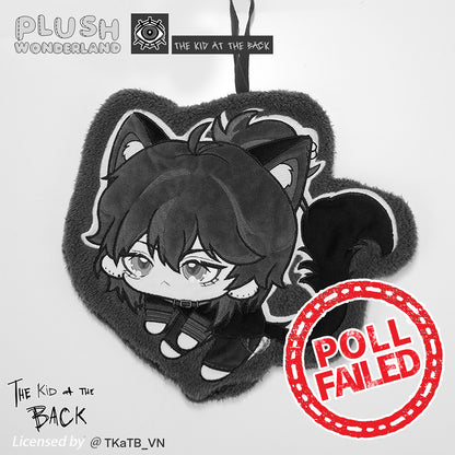 【Poll-Failed】【Authorized】PLUSH WONDERLAND The Kid at the Back Solivan Brugmansia Towel/Hand towels Authorized