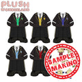 【PRESALE】PLUSH WONDERLAND Uniform set Plush 20 CM Doll Clothes FANMADE