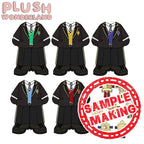 【PRESALE】PLUSH WONDERLAND Uniform set Plush 20 CM Doll Clothes FANMADE