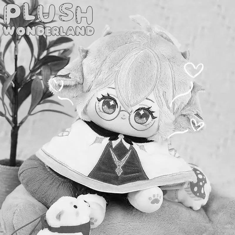 [20CM Doll]Harmless sweetness Plushie FANMADE