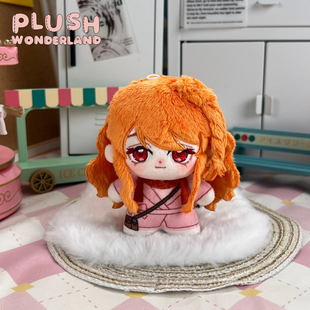 【PRESALE】【10CM Doll】PLUSH WONDERLAND Sweet Plushie 10CM Doll Pendant Keychain FANMADE   【PRESALE】【10CM Doll】PLUSH WONDERLAND Sweet Plushie 10CM Doll Pendant Keychain FANMADE